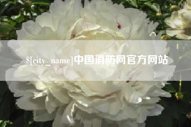 绍兴中国消防网官方网站